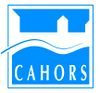 علم Cahors