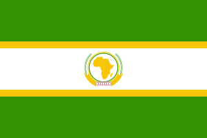 Flag African Union.svg