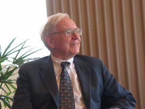 Warren Buffett KU Visit.jpg