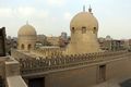 Cairo, Mosque-Madrasa of Emir Sarghatmish 03.jpg