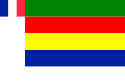 علم Jabal al-Druze
