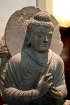 Seated Buddha, British Museum 1.jpg