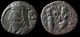 Coin of Vologases VI of Parthia.jpg