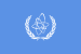 Flag of IAEA.svg