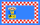 Flag of the Kingdom of Naples (1811).svg