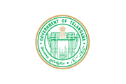 Banner of Telangana