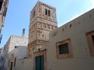 Minaret de la Mosquée de Sidi-Amor 02.JPG