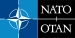 NATO OTAN landscape logo.svg