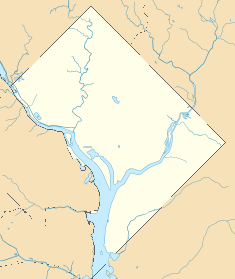 نصب واشنطن is located in the District of Columbia