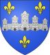 درع Château-Thierry
