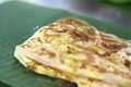روتي كاناي، خبز هندي مفرود ينتشر في إندونسيا.