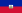 Flag of هايتي