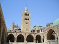 المسجد المنصوري الكبير، طرابلس، لبنان.
