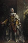 John Campbell, 4th Duke of Argyll (1767)