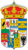 Coat-of-arms of Zamora