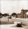 ميدان سعد زغلول 1945