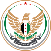 Syrian National Army logo.svg