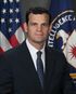 David Cohen official CIA portrait.jpg