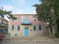 Folklore museum in Afytos