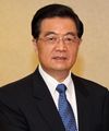 Hu Jintao (15 November 2002 - 15 November 2012)
