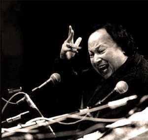 Nusrat Fateh Ali Khan 03 1987 Royal Albert Hall.jpg