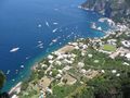 View of Capri