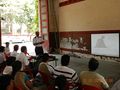 Lecture on Fire safety and First Aid