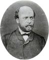 فريدرش ألبرت لانگه († 1875)