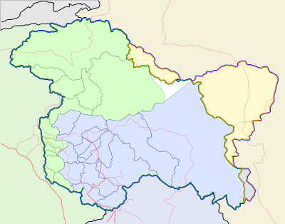 Jammu and Kashmir locator map.svg
