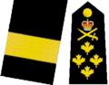 Canadian admiral Canadian Forces Maritime Command