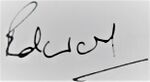 Signature of Prince Edward, Earl of Wessex.jpg