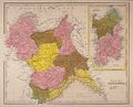 Kingdom of Sardinia (Savoy, Piedmont, Liguria, Sardinia etc.) 1839 AD
