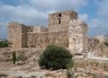 Byblos Castle, Lebanon