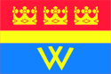 علم ڤيبورگ Vyborg