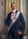 King Christian X of Denmark - Knud Larsen.jpg
