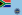Flag of the القوات الجوية الجنوب أفريقية