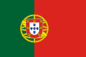 علم Portuguese Republic