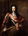 William III of Orange, ruler of both England and the Netherlands
