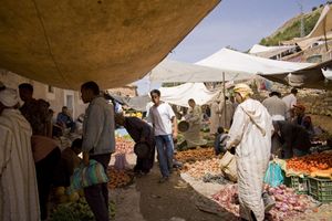 Market in Tabant, Aït Bouguemez.jpg