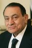 شائعات حول تدهور صحة الرئيس مبارك وسفره إلى ألمانيا للعلاج.