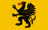 علم Pomeranian Voivodeship