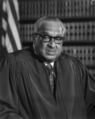 Thurgood Marshall, United States Supreme Court Justice