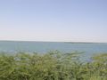 Keenjhar lake Thatta
