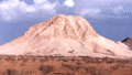 جبل الصايرة البيضاء