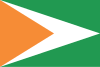 Flag of Akwa Ibom