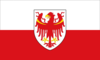 علم جنوب التيرول South Tyrol