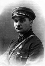 جمشيد نخچوانسكي، كان قائداً عسكرياً روسياً امبراطورياً، أذربيجانياً و سوڤيتياً.