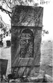 An Armenian cross-stone (khachkar) dated 1434 (in a photo published in 1913)