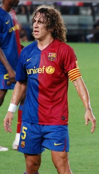 Carles Puyol Joan Gamper-Tr.jpg