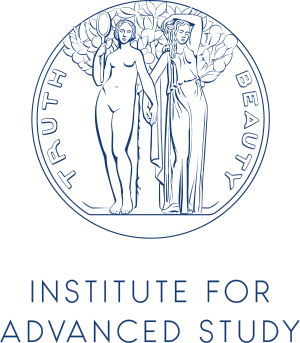 Institute for Advanced Study Seal.svg